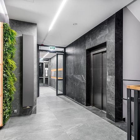 D&K Apart 1 Sierpnia 32A Apartment Warsaw Ngoại thất bức ảnh